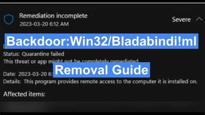 Backdoor.Win32.Androm.tuea