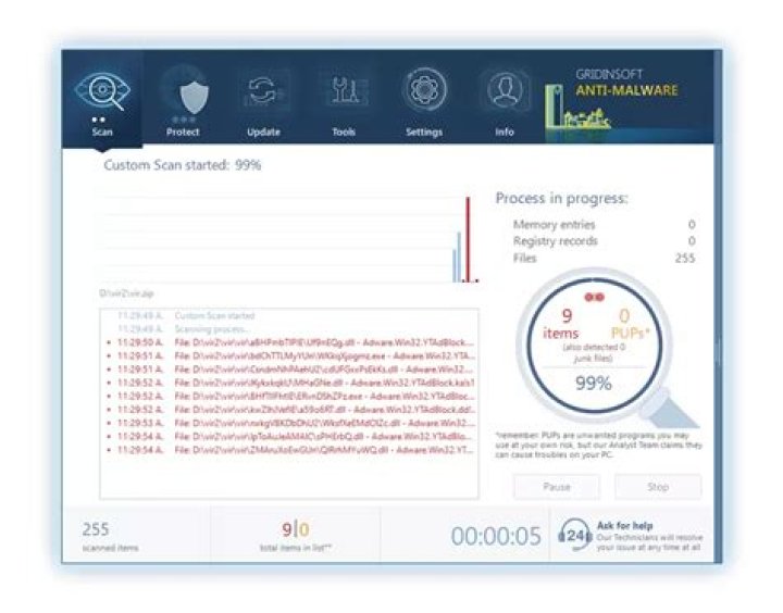 BScope.Trojan.Fuerboos