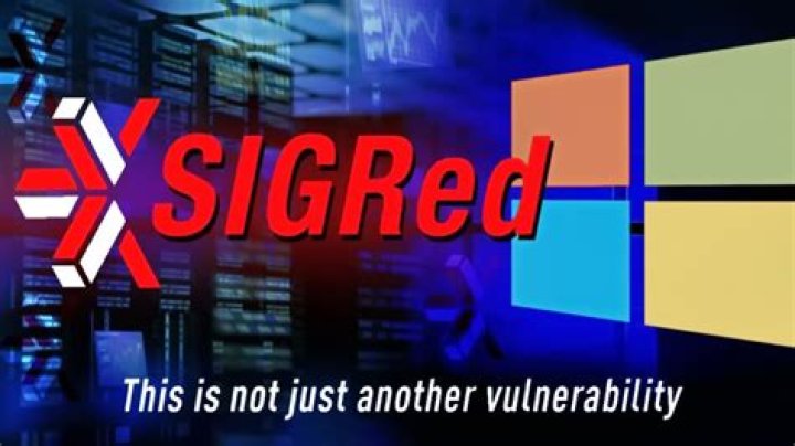 Cybersecurity specialist has published a PoC exploit for the SIGRed vulnerability