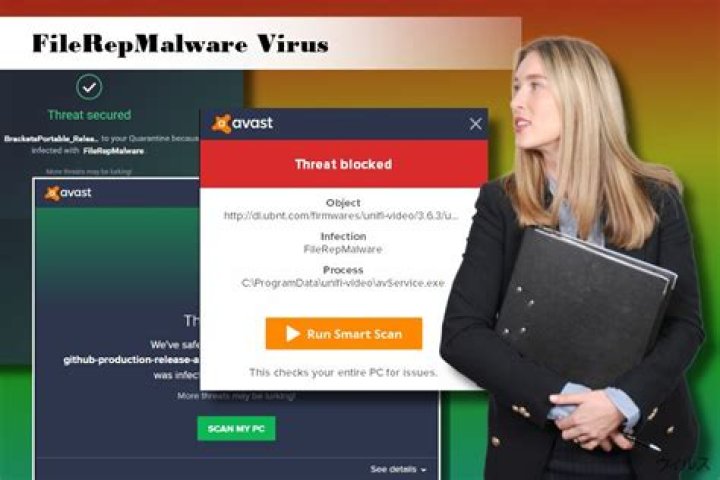 FileRepMalware [Wrm]