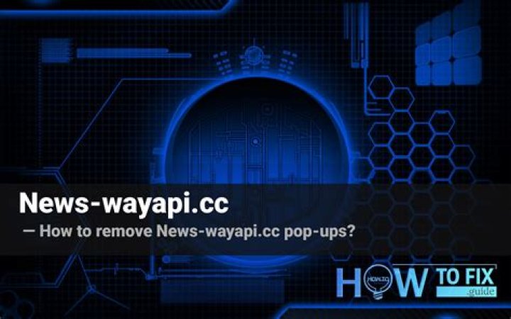 How to remove News-woxeyo.cc pop-ups? — Fix Guide
