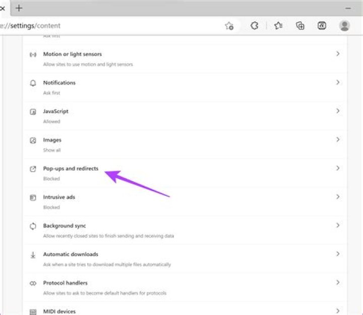 How to remove Specific-Message pop-ups? — Fix Guide