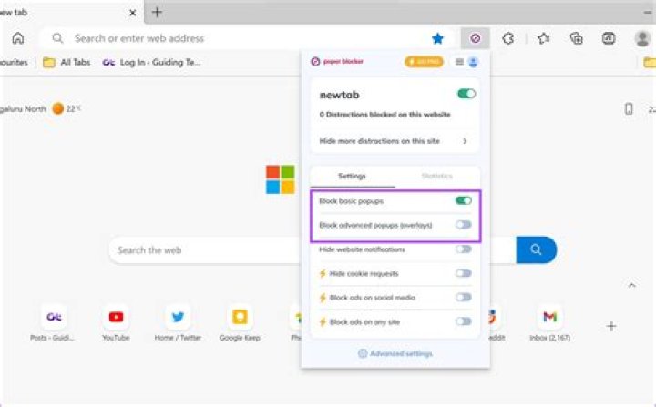 How to remove Ssvqjs pop-ups? — Fix Guide