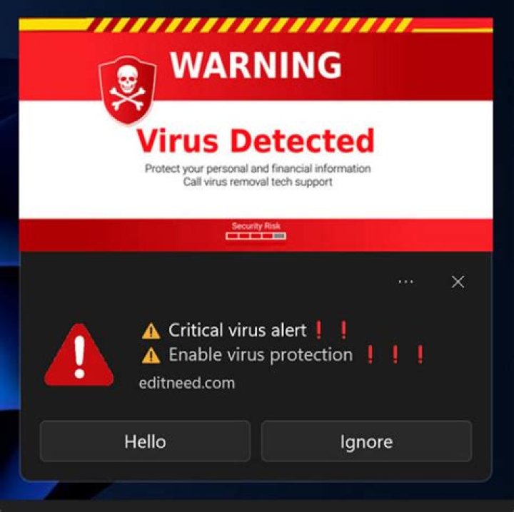 How to Remove YourHotFeed Pop-up Ads (YOUR HOT FEED Virus)