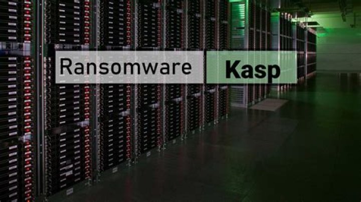 KASP Virus (.KASP File) Ransomware — How to Remove & Decrypt Files.