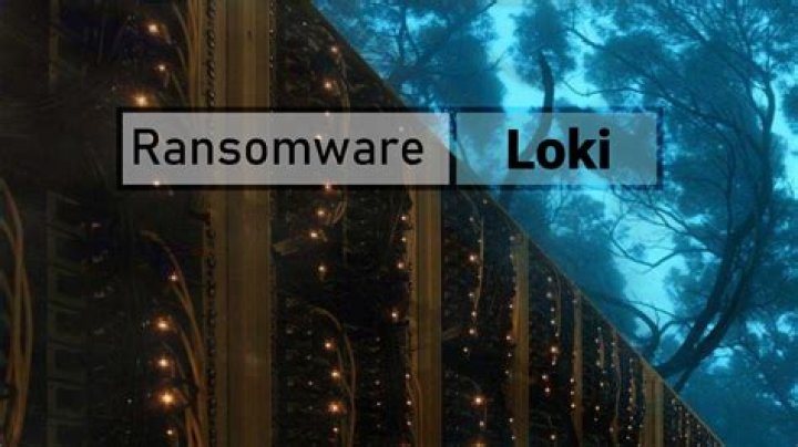 LOKI Virus Files of Ransomware — How to remove virus?