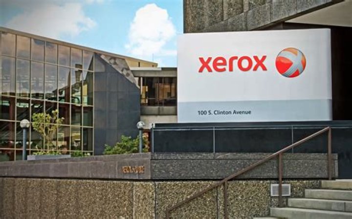 Maze ransomware operators claim to have hacked Xerox corporation