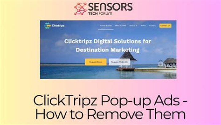 Meetclick.biz Pop-up Ads — How to Remove?