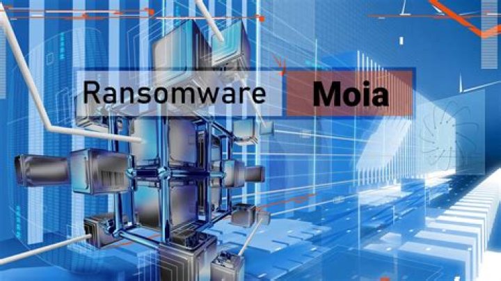 MOIA VIRUS (.moia FILE) — HOW TO FIX & DECRYPT DATA