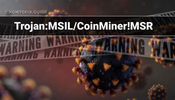 MSIL/CoinMiner.J