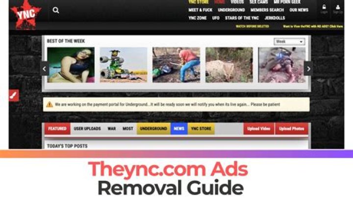 News-Mosuka Ads Removal Guide — How to Fix It?
