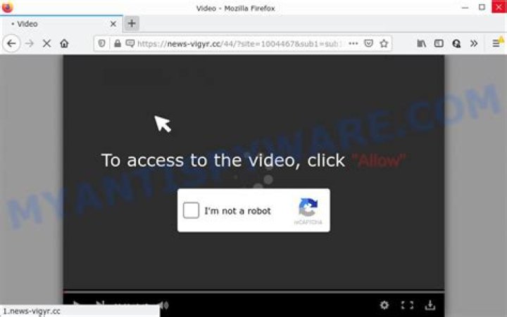 News-Vigyr Ads Removal Guide — How to Fix It?