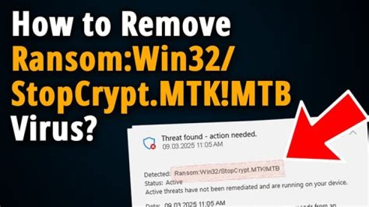 Ransom:Win32/StopCrypt.SLY!MTB