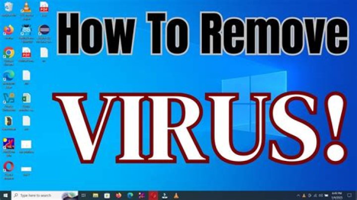 Remove Akwets Virus — How to Fix Guide