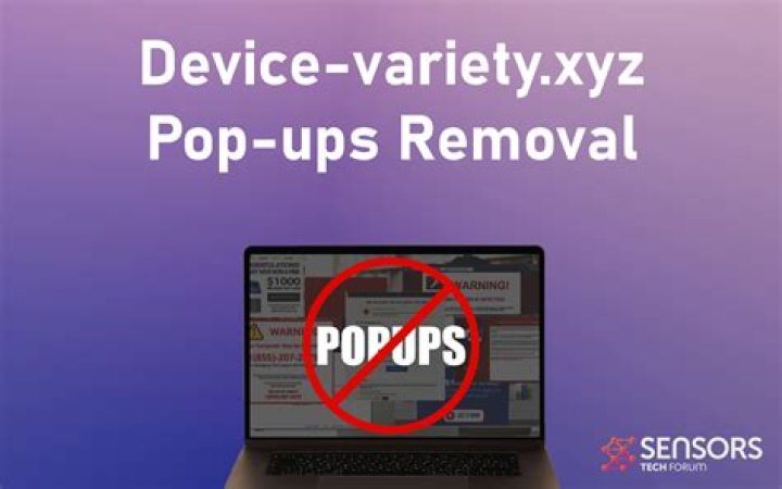 Remove Asuntiljusttyere.xyz Pop-up Virus — How to Remove?
