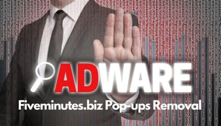 Remove More1.biz Pop-up Virus — How to Remove?