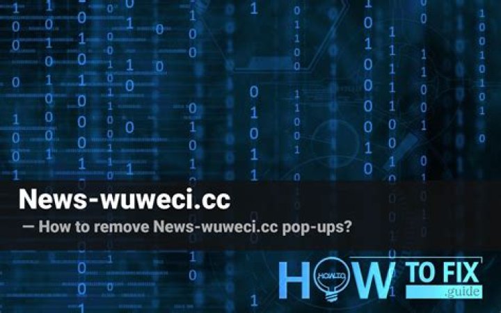 Remove News-cesixe.cc Virus — How to Fix Guide