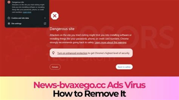 Remove News-vawexi.cc Pop-up Virus — How to Remove?