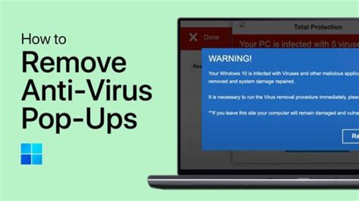 Remove Topfreshshop Pop-up Virus — How to Remove?