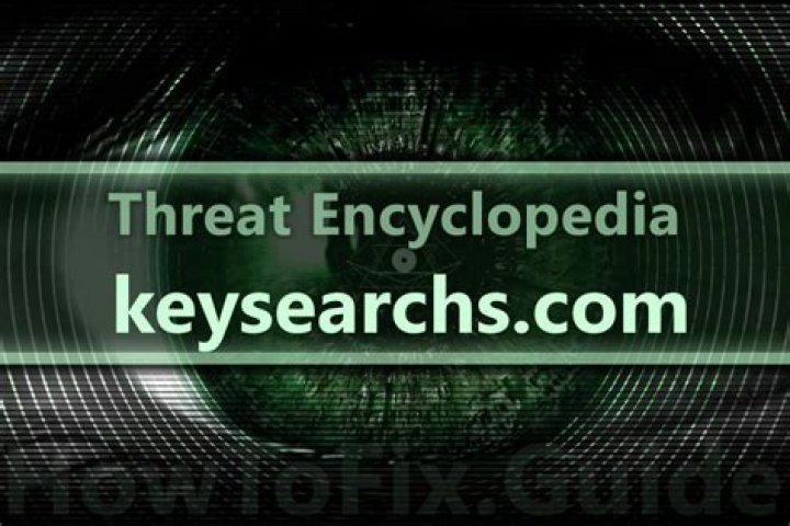 Searchkey APP Removal. How to remove keysearchs.com Adware?