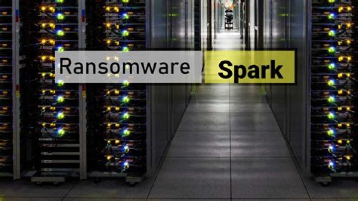 SPARK Virus (.SPARK Files) Ransomware – How to Remove?