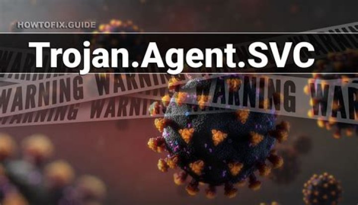 Trojan.AgentWDCR.SVC (B)