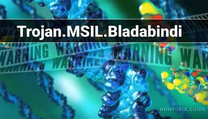 Trojan:MSIL/Bladabindi.B