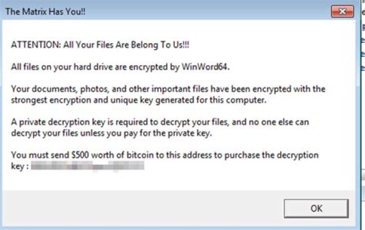 Trojan-Ransom.Win32.Crypren.aiev
