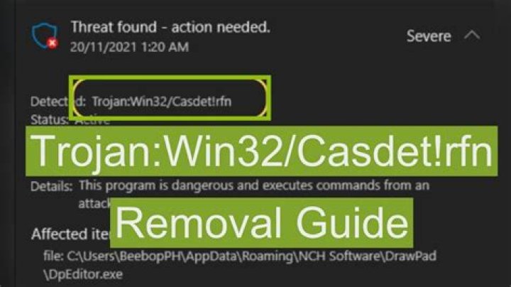 Trojan-Ransom.Win32.Foreign.nxdq