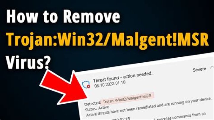 Trojan:Win32/BlackMon!MSR