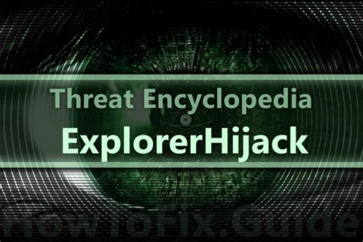 Trojan:Win32/ExplorerHijack.A Removal. How to remove ExplorerHijack Adware?