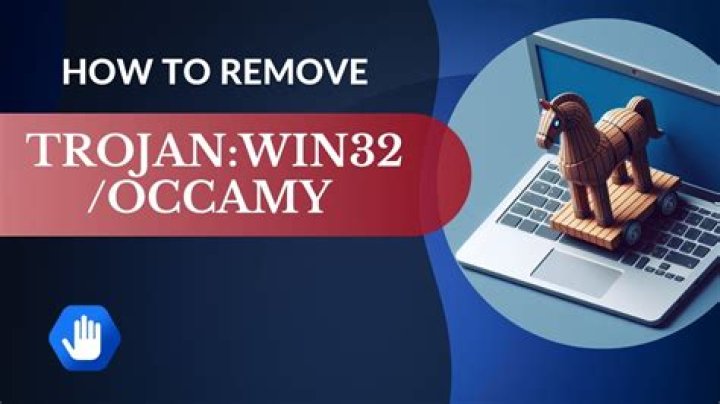 Trojan:Win32/Occamy.C39