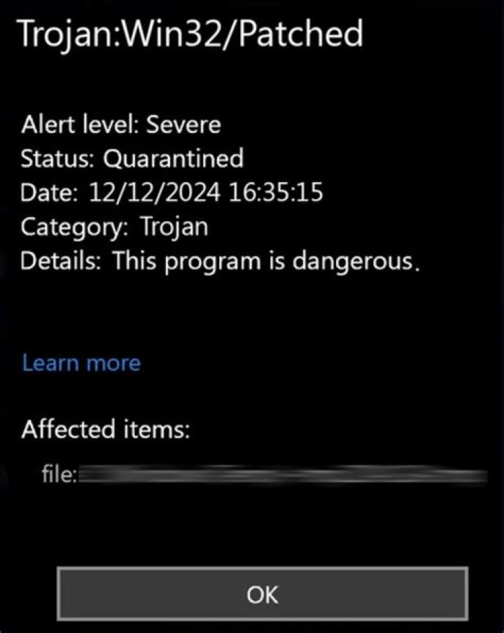 Trojan.Win32.Patched.oct