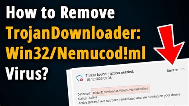 TrojanDownloader:Win32/Unruy.H