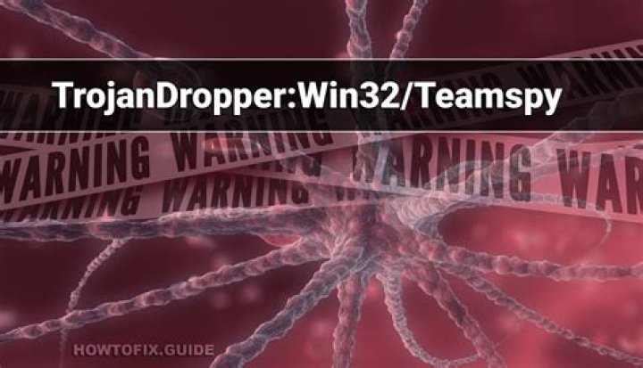 TrojanDropper:Win32/Bunitu.G