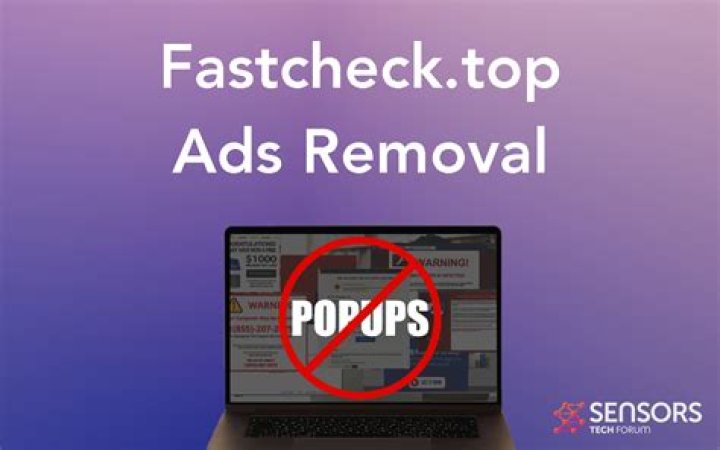 Usfinf.net Ads Removal Guide — How to Fix It?