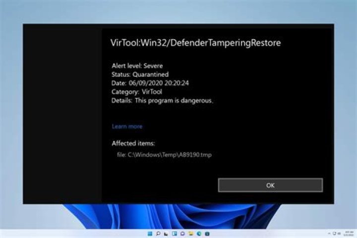 VirTool:Win32/VBInject!CI