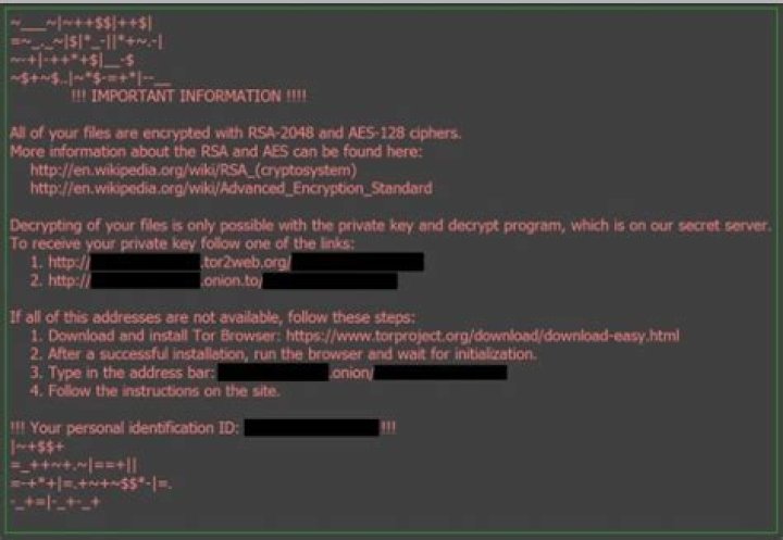 Win32/Filecoder.MedusaLocker.C