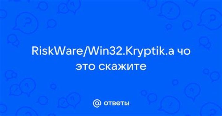 Win32/Kryptik.FJHZ