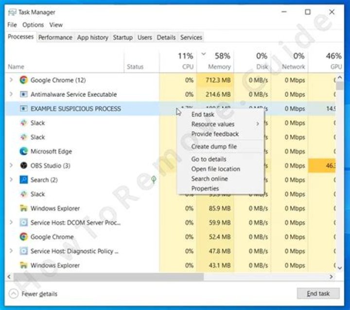 Win32/Packed.EnigmaProtector.M suspicious